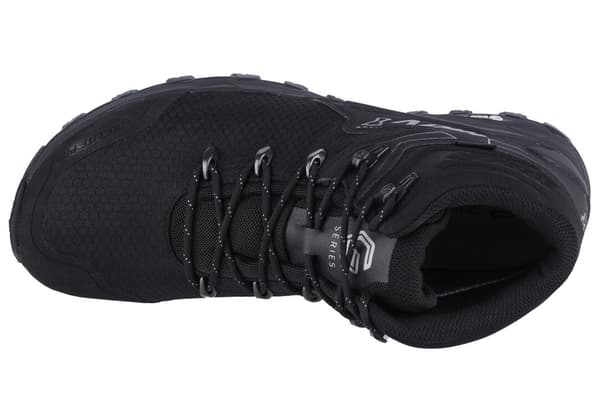 Inov-8 Roclite Pro G 400 GTX V2 001073-BK-S-01, Man, Träningsskor, svart
