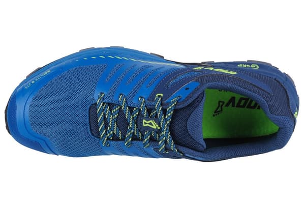 Inov-8 Roclite G 275 V2 001097-BLNYLM-M-01, Man, Löparskor, blå
