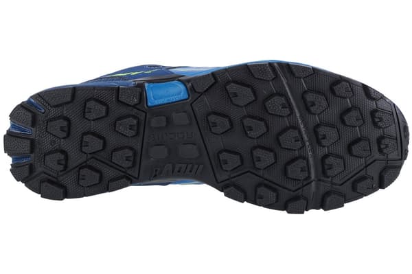 Inov-8 Roclite G 275 V2 001097-BLNYLM-M-01, Man, Löparskor, blå
