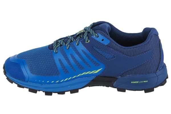 Inov-8 Roclite G 275 V2 001097-BLNYLM-M-01, Man, Löparskor, blå
