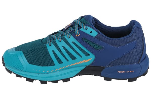 Inov-8 Roclite G 275 V2 001098-TLNYNE-M-01, Kvinna, Löparskor, blå