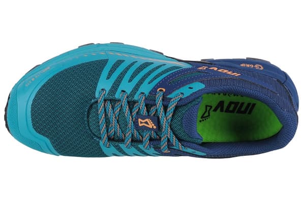Inov-8 Roclite G 275 V2 001098-TLNYNE-M-01, Kvinna, Löparskor, blå