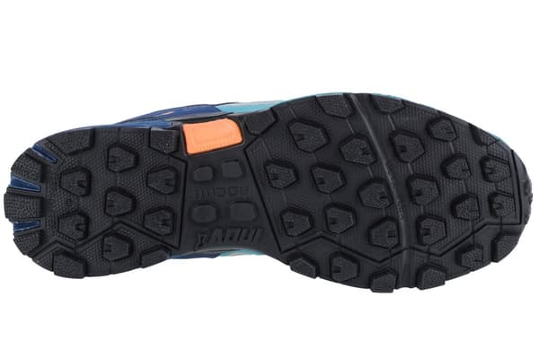 Inov-8 Roclite G 275 V2 001098-TLNYNE-M-01, Kvinna, Löparskor, blå