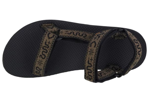 Teva M Original Universal Sandals 1004006-BDROL, Man, Sandaler, grön