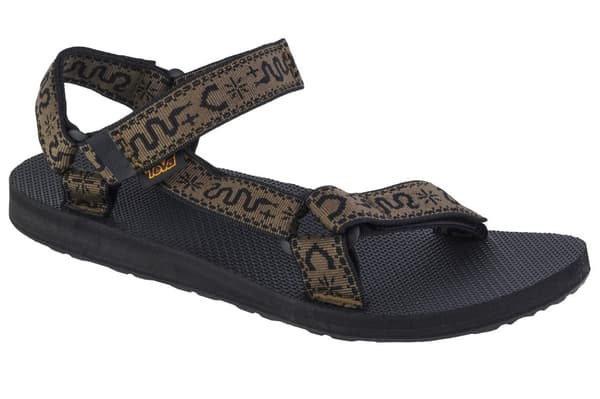 Teva M Original Universal Sandals 1004006-BDROL, Man, Sandaler, grön