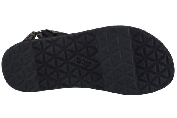Teva M Original Universal Sandals 1004006-BDROL, Man, Sandaler, grön