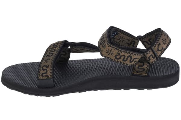 Teva M Original Universal Sandals 1004006-BDROL, Man, Sandaler, grön