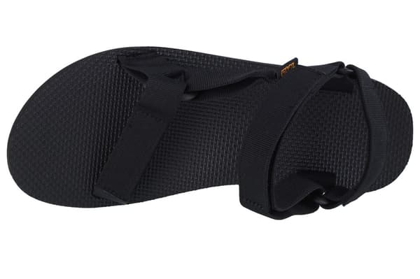 Teva M Original Universal Sandals 1004010-BLK, Man, Sandaler, svart