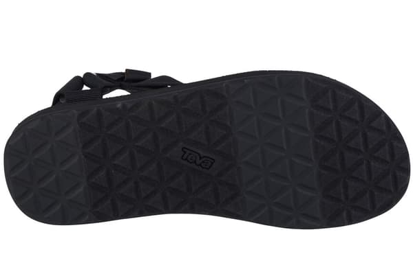 Teva M Original Universal Sandals 1004010-BLK, Man, Sandaler, svart