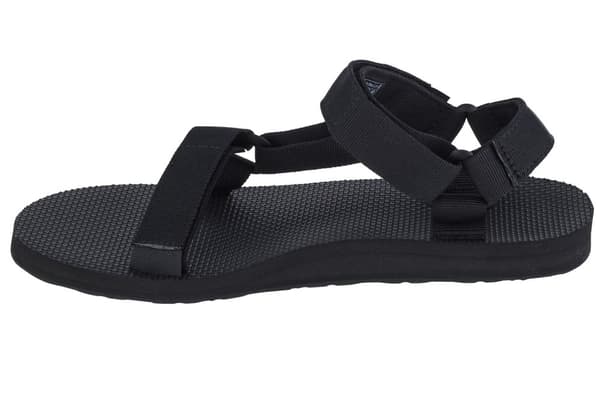 Teva M Original Universal Sandals 1004010-BLK, Man, Sandaler, svart