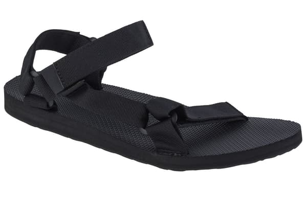 Teva M Original Universal Sandals 1004010-BLK, Man, Sandaler, svart