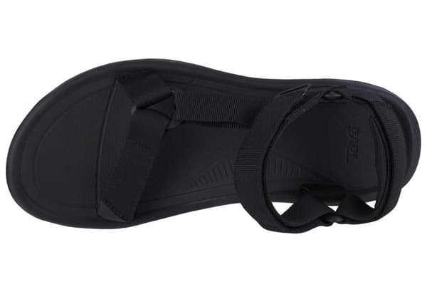 Teva M Hurricane XLT 2 Sandals 1019234-BLK, Mand, Sandaler, sort