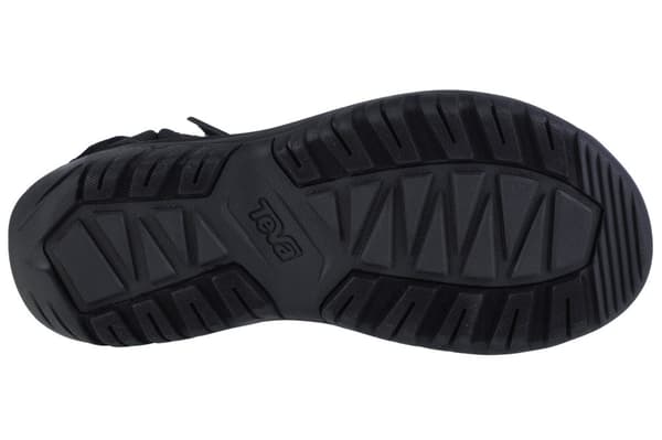 Teva M Hurricane XLT 2 Sandals 1019234-BLK, Mand, Sandaler, sort