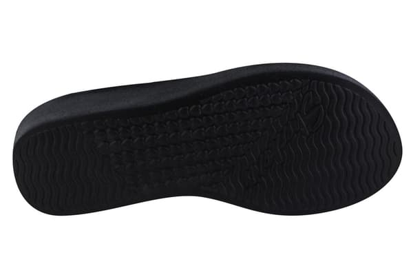 Skechers Arch Fit Rumble - Modernistic 119340-WHT, Kvinna, Sandaler, vit