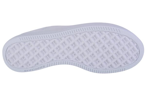 Skechers Sport Court 92 - Illustrious 149763-WHT, Kvinde, Sneakers, hvid
