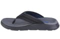 Miniatyrbillede 2 af 4: Skechers Sargo - Point Vista 204383-CHAR, Mand, Klipklapper, grå