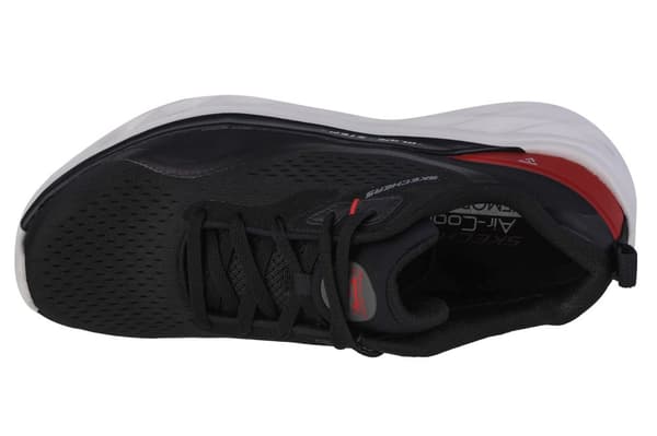 Skechers Glide Step Swift - Midio 232636-BKRD, Mand, Løbesko, sort