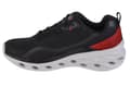 Miniatyrbillede 2 af 4: Skechers Glide Step Swift - Midio 232636-BKRD, Mand, Løbesko, sort