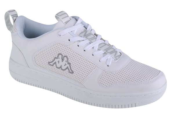 Kappa Fogo OC 243180OC-1014, Man, Sneakers, vit