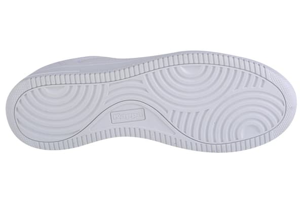 Kappa Fogo OC 243180OC-1014, Man, Sneakers, vit