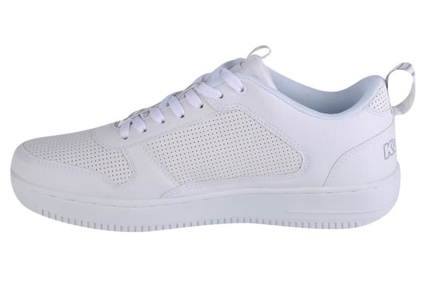 Kappa Fogo OC 243180OC-1014, Man, Sneakers, vit