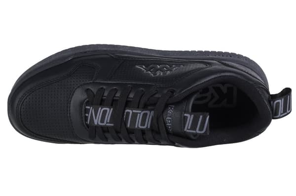 Kappa Fogo PF 243324OC-1111, Kvinde, Sneakers, sort