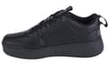 Miniatyrbillede 2 af 4: Kappa Fogo PF 243324OC-1111, Kvinde, Sneakers, sort