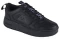 Miniatyrbillede 1 af 4: Kappa Fogo PF 243324OC-1111, Kvinde, Sneakers, sort
