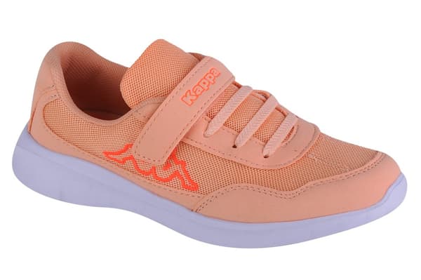 Kappa Follow K 260604K-7429, för Tjej, Sneakers, rosa Pink 32