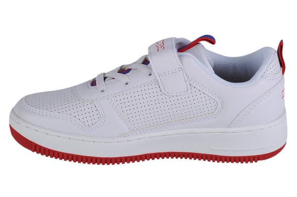 Kappa Fogo K 260989K-1020, til Pige, Sportssko, hvid
