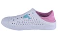 Miniatyrbild 2 av 4: Skechers Guzman Steps 308310L-WHT, för Tjej, Sneakers, vit