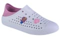 Miniatyrbild 1 av 4: Skechers Guzman Steps 308310L-WHT, för Tjej, Sneakers, vit