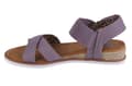 Miniatyrbild 2 av 4: Skechers Desert Kiss- Secret Picnic 33386-MVE, Kvinna, Sandaler, lila