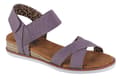 Miniatyrbild 1 av 4: Skechers Desert Kiss- Secret Picnic 33386-MVE, Kvinna, Sandaler, lila