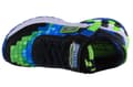 Miniatyrbillede 3 af 4: Skechers Mega-Craft 2.0 402204L-BBLM, til Dreng, Sneakers, blå