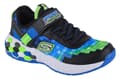 Miniatyrbillede 1 af 4: Skechers Mega-Craft 2.0 402204L-BBLM, til Dreng, Sneakers, blå