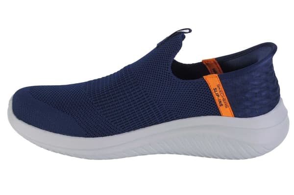 Skechers Ultra Flex 3.0 - Smooth Step Slip-ins 403844L-NVY, Kvinna, Sneakers, marinblå