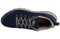 Miniatyrbillede 3 af 4: Jack Wolfskin Terraventure Urban Low M 4055381-1169, Mand, Trekkingsko, marine blå