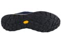 Miniatyrbillede 4 af 4: Jack Wolfskin Terraventure Urban Low M 4055381-1169, Mand, Trekkingsko, marine blå