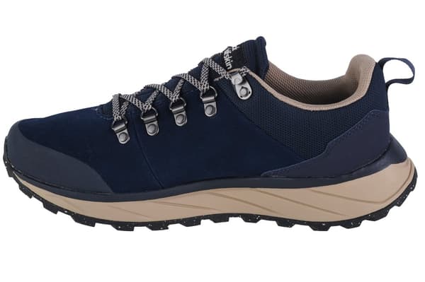Jack Wolfskin Terraventure Urban Low M 4055381-1169, Mand, Trekkingsko, marine blå