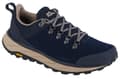 Miniatyrbillede 1 af 4: Jack Wolfskin Terraventure Urban Low M 4055381-1169, Mand, Trekkingsko, marine blå