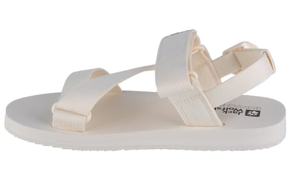 Jack Wolfskin Urban Entdeckung Belt Sandal W 4056801-5152, Kvinde, Sandaler, beige