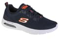 Miniatyrbild 1 av 4: Skechers Dyna-Air 52556-NVY, Man, Sneakers, marinblå
