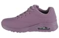 Miniatyrbild 2 av 4: Skechers Uno-Stand on Air 73690-DKMV, Kvinna, Sneakers, lila