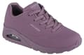 Miniatyrbild 1 av 4: Skechers Uno-Stand on Air 73690-DKMV, Kvinna, Sneakers, lila