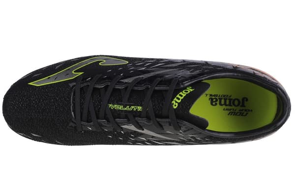 Joma Evolution Cup 2301 AG ECUS2301AG, Man, Fotbollsskor, svart