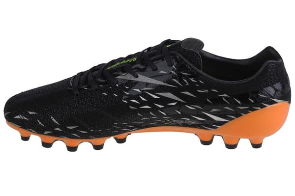 Joma Evolution Cup 2301 AG ECUS2301AG, Man, Fotbollsskor, svart