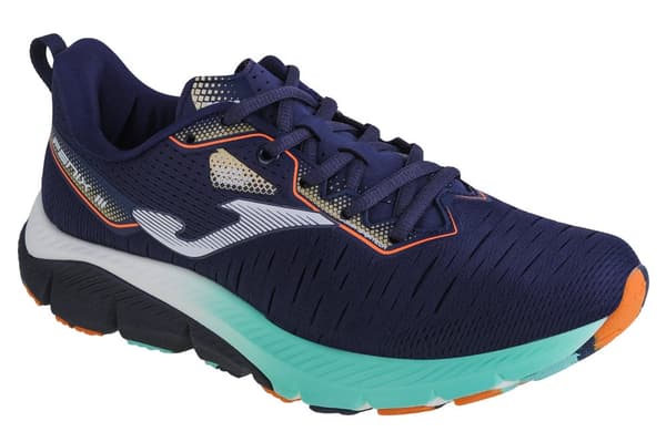 Joma R.Fenix 2203 RFENIW2203, Mand, Løbesko, marine blå Navy 41
