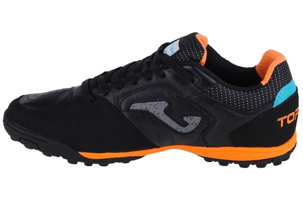 Joma Top Flex 2301 TF TOPW2301TF, Man, Turf football trainers, svart