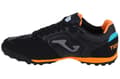 Miniatyrbild 2 av 4: Joma Top Flex 2301 TF TOPW2301TF, Man, Turf football trainers, svart